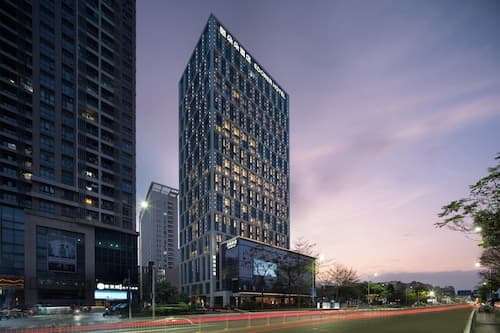 EDDRER HOTEL
