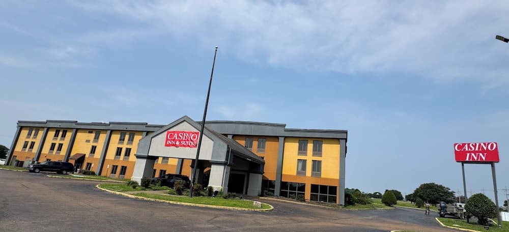 CASINO INN