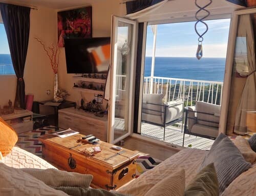 La Vista Penthouse Stunning View Private Balcony