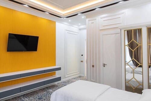 ARDANI Hotel