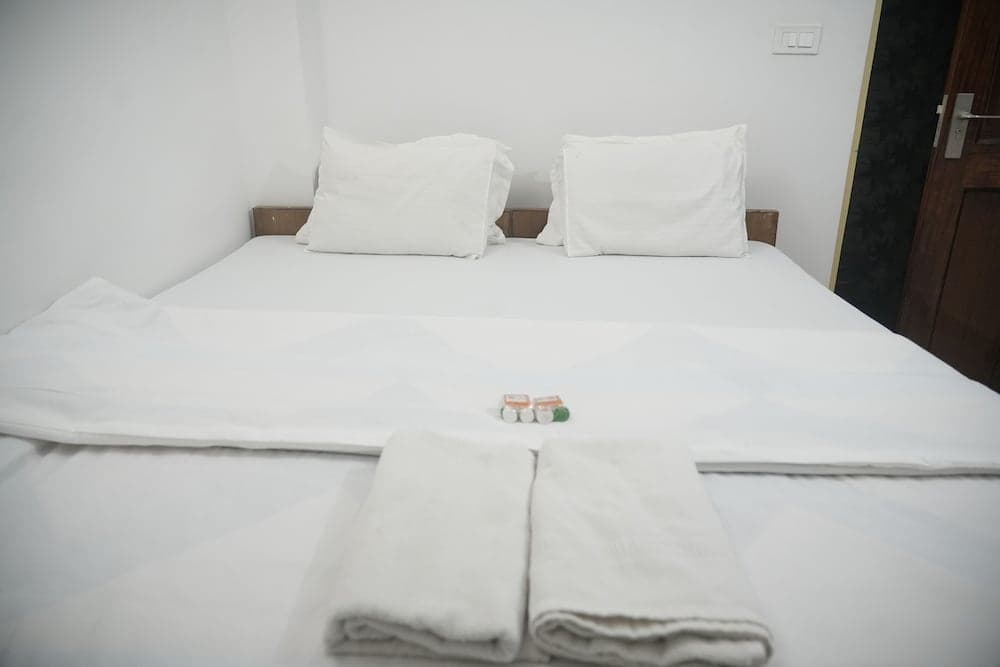 Varanasi Rest House