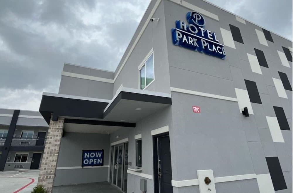 Hotel Park Place