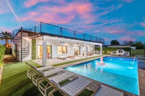 NEW The Casa Privada Experience