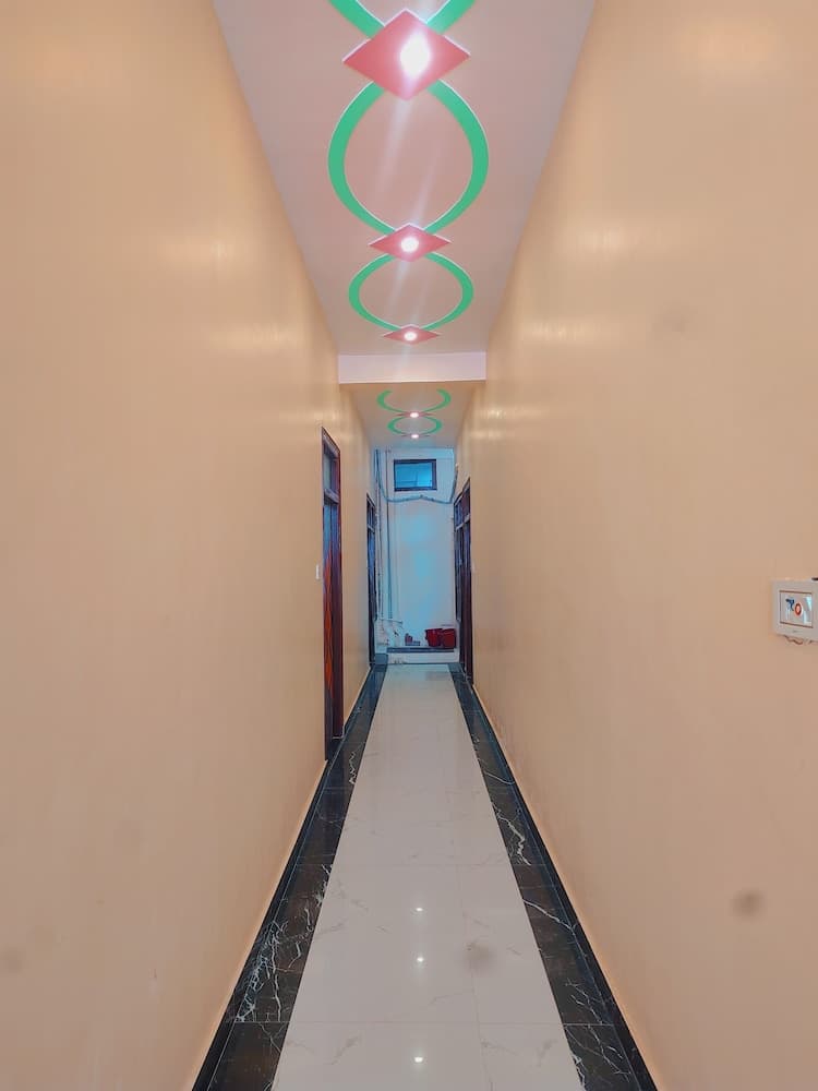 Hotel Valencia Stay