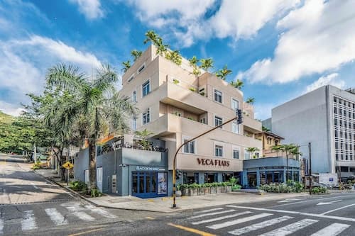 Veca Flats Centenario