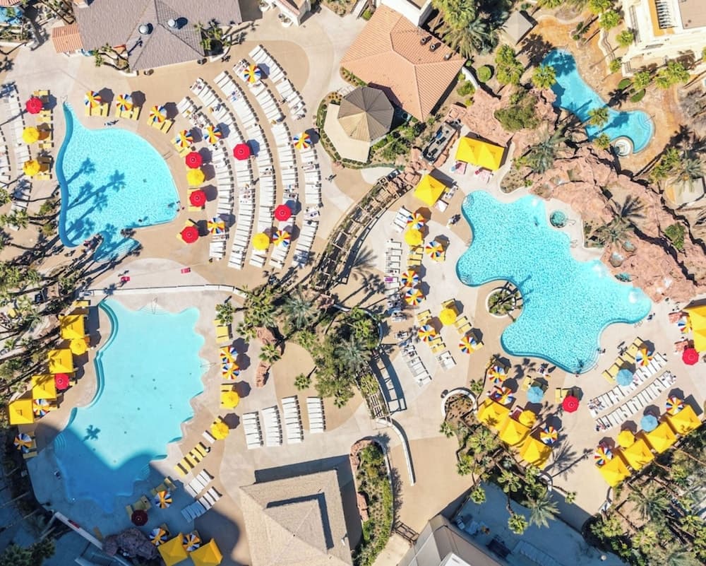 Masquerade Tower at Rio Hotel & Casino