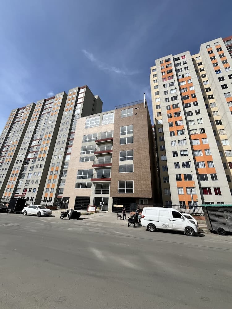 El Dorado Apartments