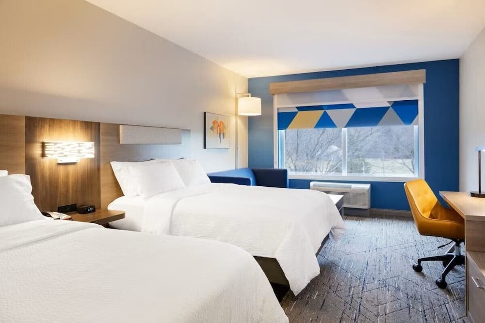 Holiday Inn Express & Suites Westfield Indianapolis by IHG