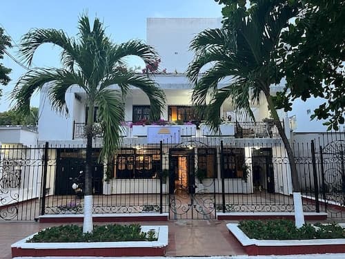 Hotel Boutique Casa Pere