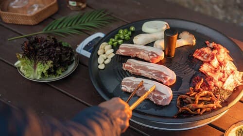 Gapyeong Iris Pension
