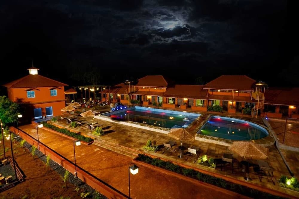 Map Resort