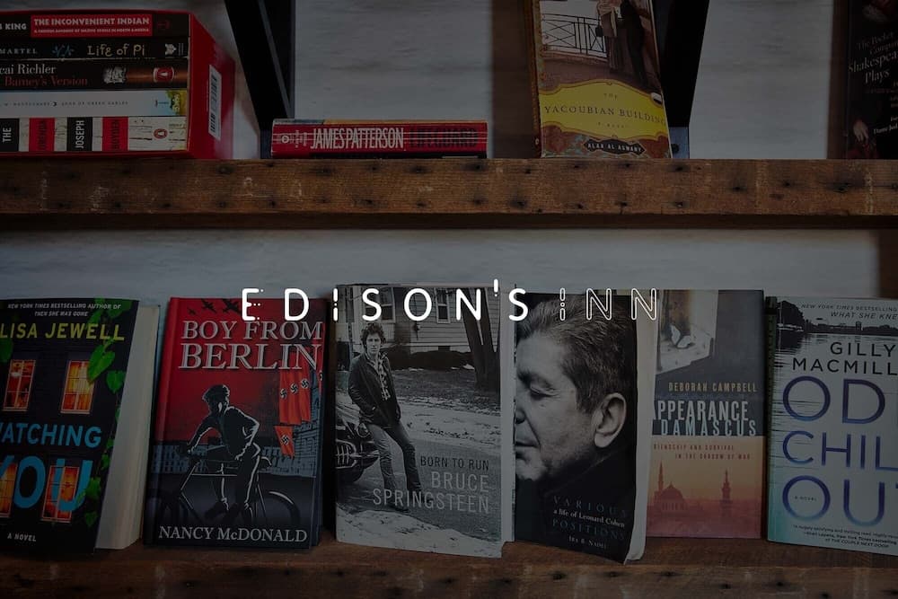 Edisons Inn