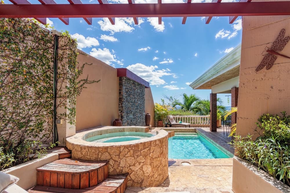 Casa Las Brisas 5BR