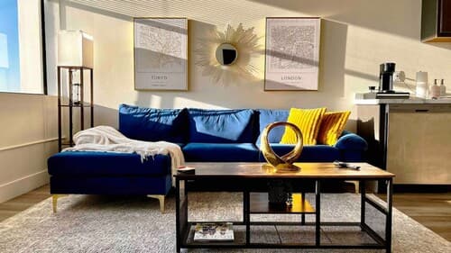 New York Style Home 10 Minutes To SNA Disneyland
