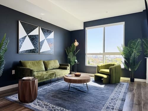 Trendy Mid-hollywood Home Dtla View Free Parking
