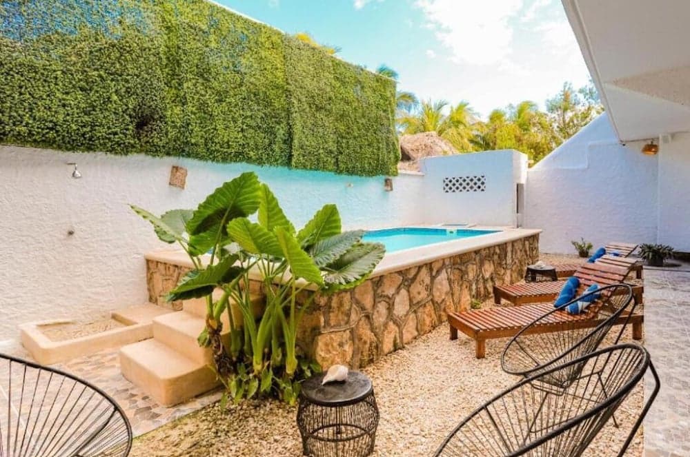 Hotel Esencia Holbox