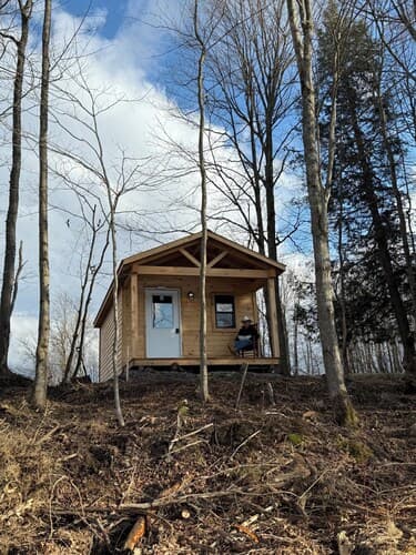 Stonegate Golf Cabins