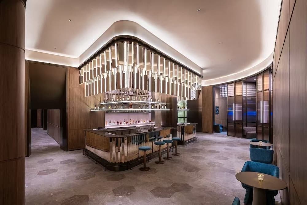 Bar (konaklama yerinde)