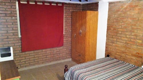 El Bhuo Departamentos