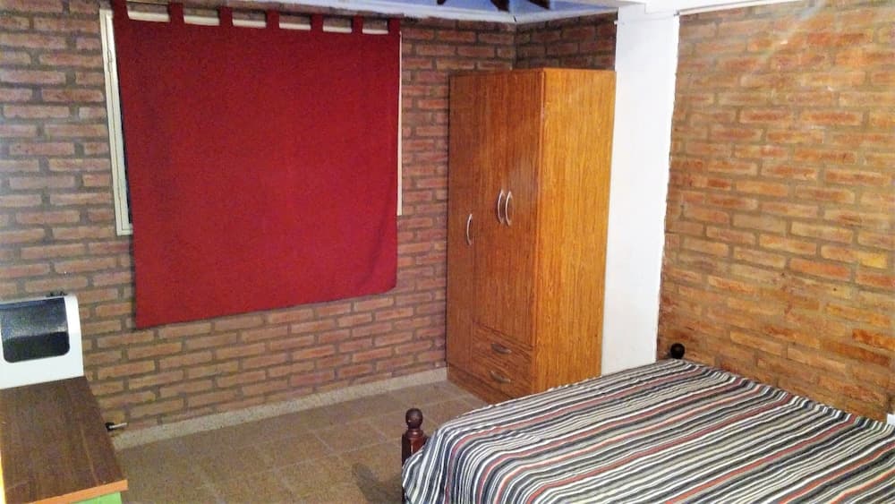 El Bhuo Departamentos