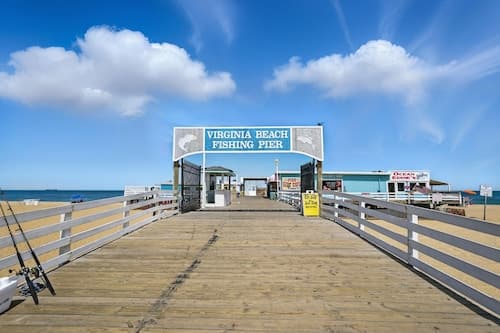 The Colony at Virginia Beach
