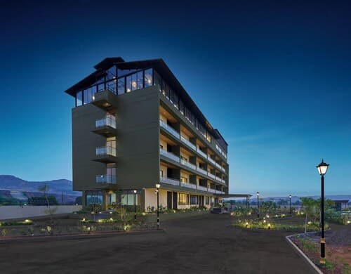 Breeze By Patron Hotels