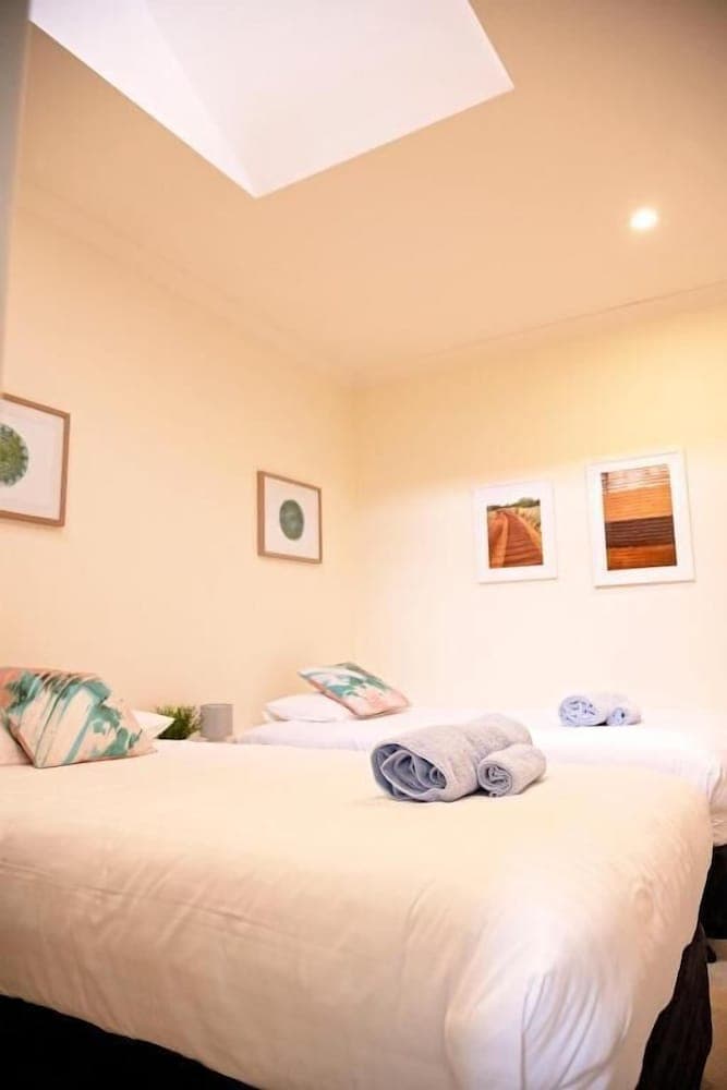 Albany Beachside Accommodation