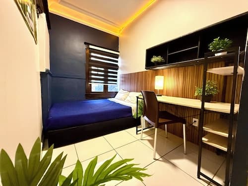 Urban Rooms - Hostel