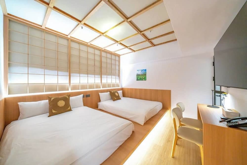 Moonsset INN Taitung