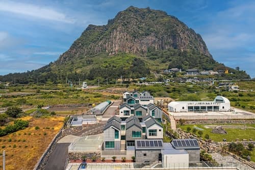 MasionSanbang Jeju