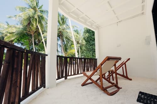 Azul Retreat