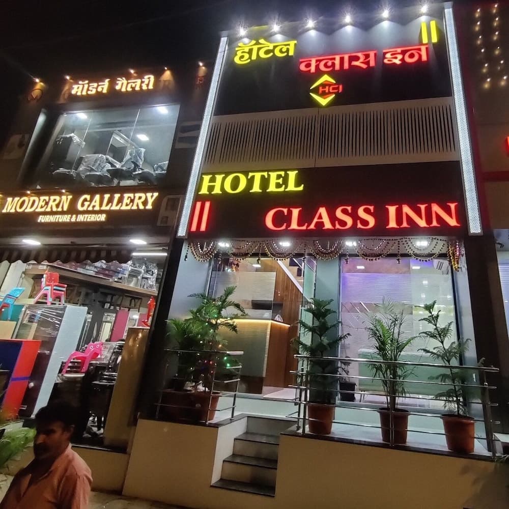 Hotel Class Inn