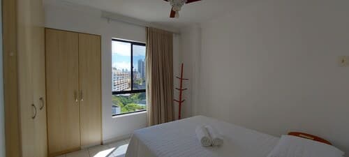 CORVE0104 - Marítima Residence