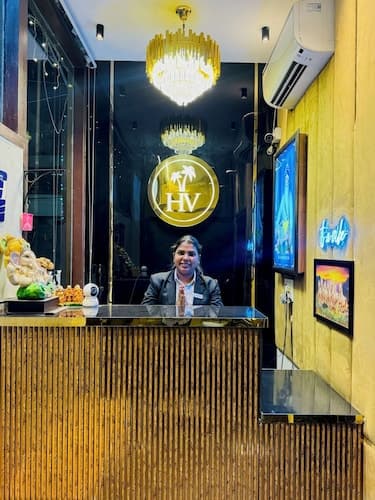 HolidayVilla & Suites Amritsar