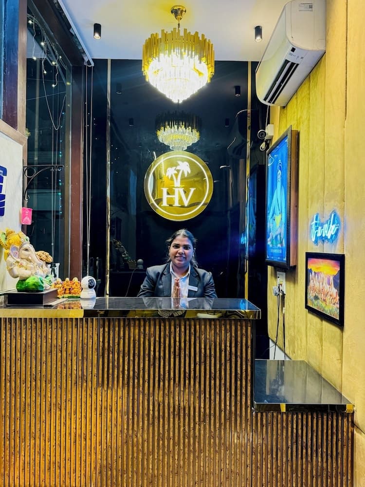 HolidayVilla & Suites Amritsar