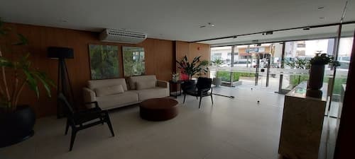 COBAR0120 - Edifício Barra Premium