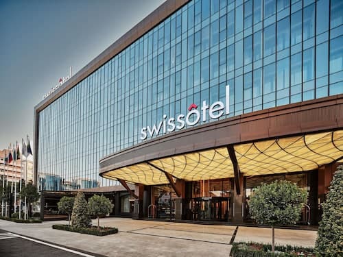 Swissôtel Tashkent