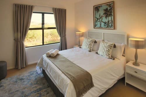 Francolin's Nest, Langebaan, 4-sleeper