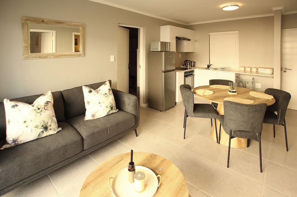 9 Millennial Arch, Langebaan, 4-Sleeper