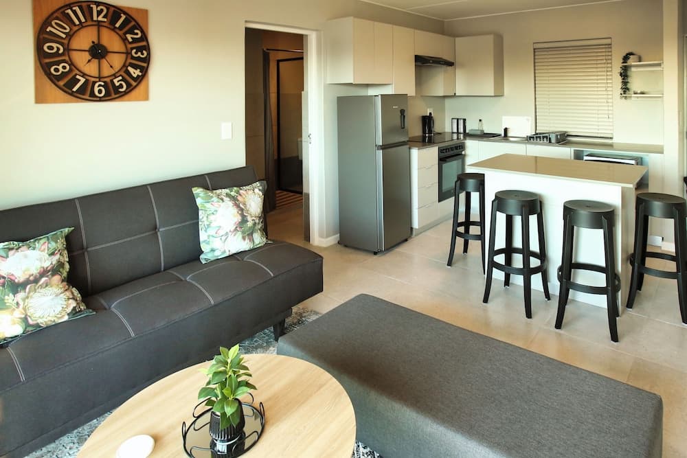 36 Millennial Arch, Langebaan, 4-sleeper