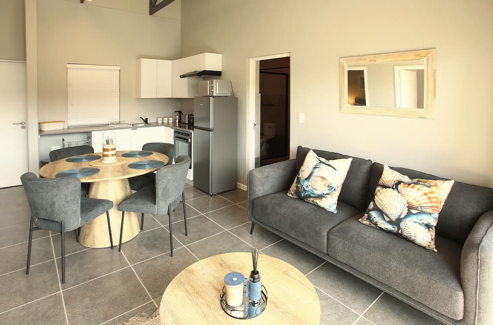 92 Millennial Arch, Langebaan 4-sleeper