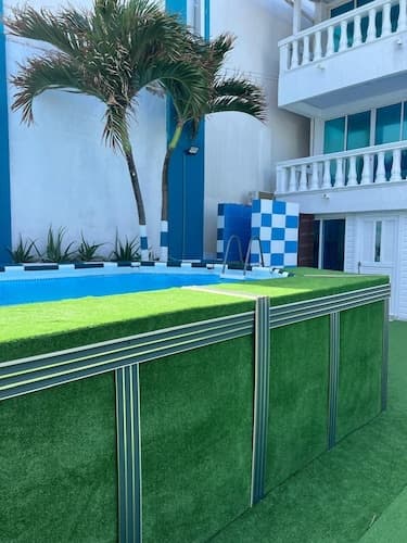 HNH HOTEL LUXURY EXPERIENCE VIP