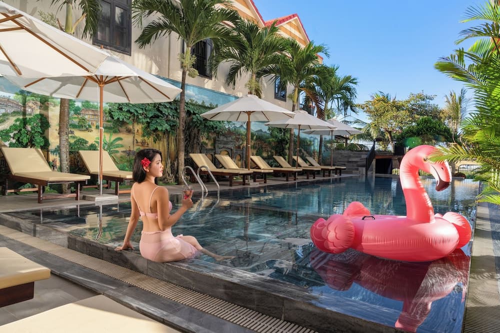 ELC Hoi An Hotel