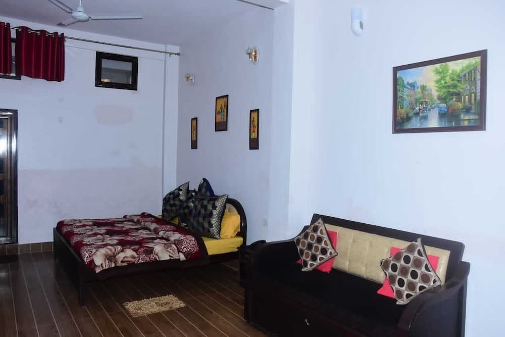Hotel Mount Pleasant