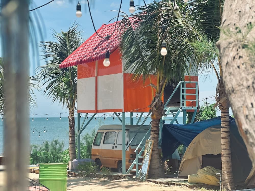 TPHomes Phan Thiet