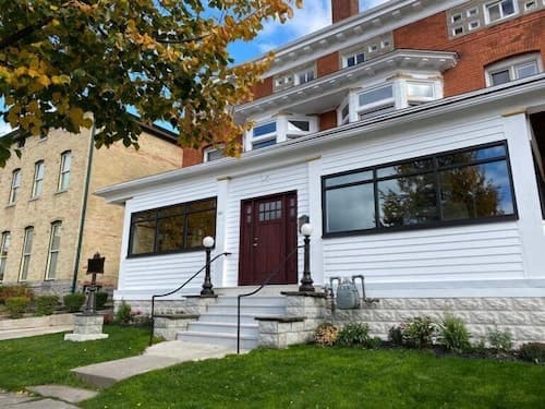 Buffalo Guesthouse