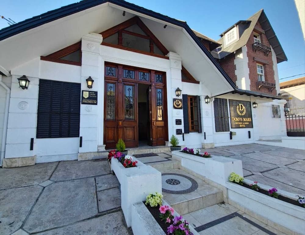 Hotel Boutique Domus Mare