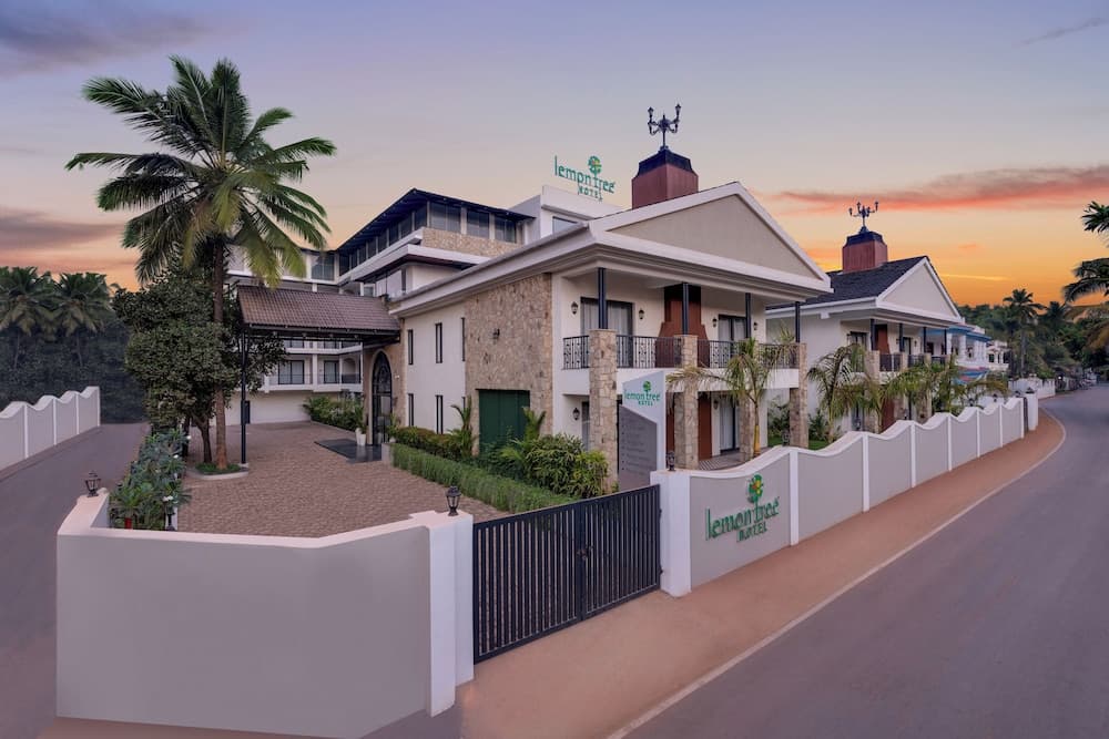 Lemon Tree Hotel Arpora Goa