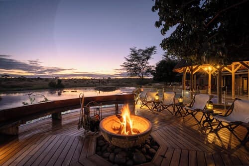Xidulu Safari Lodge
