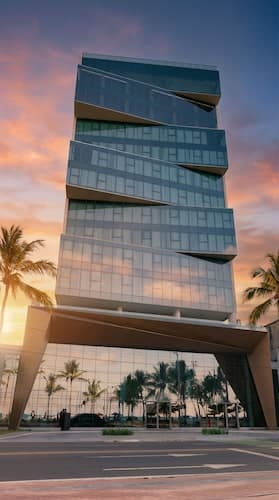 Sais Beach Living Hotel